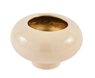 ANGELINA VOTIVE ECRU S
