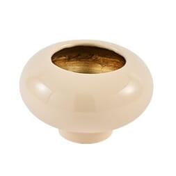 ANGELINA VOTIVE ECRU S