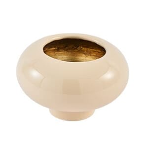 ANGELINA VOTIVE ECRU S