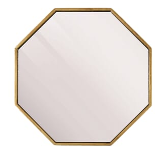 LEVA MIRROR HEXAGON XL