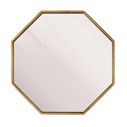 LEVA MIRROR HEXAGON XL