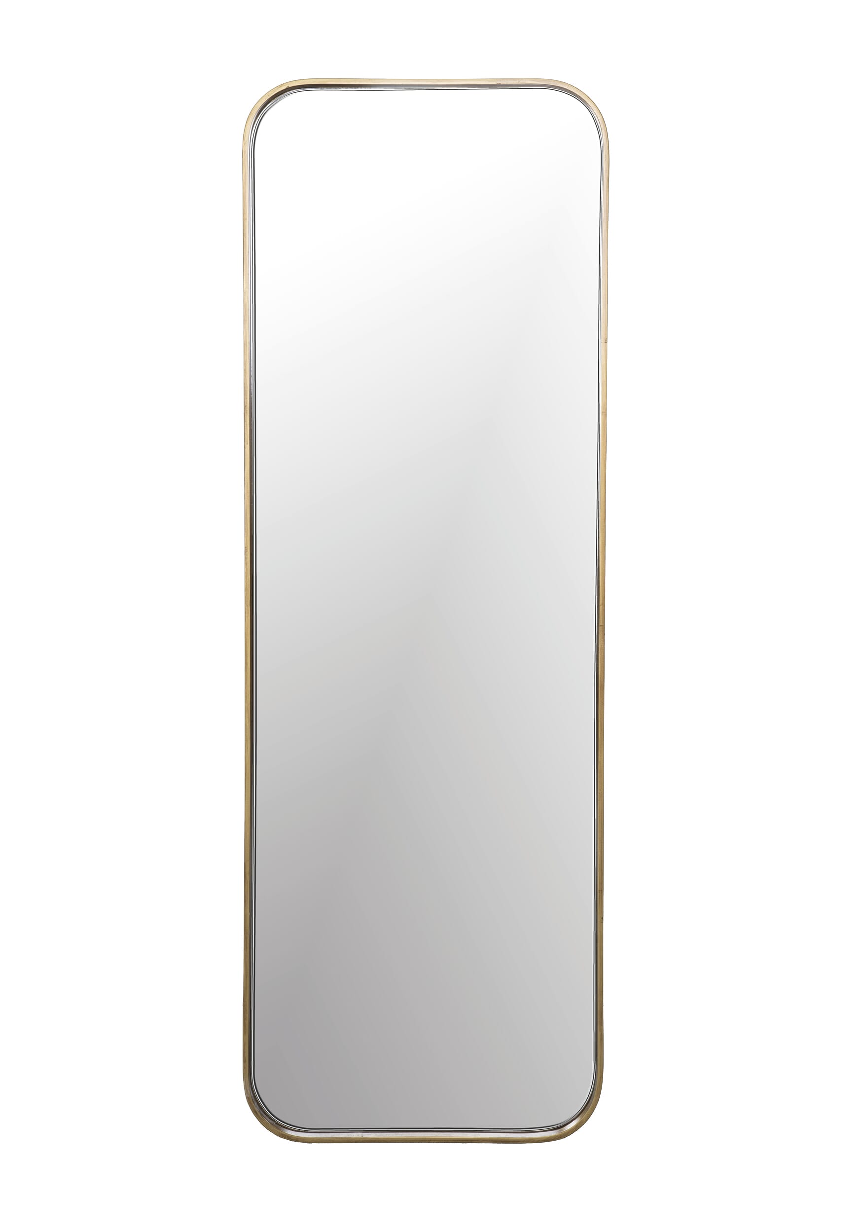 ANTIQUE GOLD FULL LENGTH MIRROR Trend Collection AS