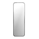 BLACK FULL LENGTH MIRROR 180X60