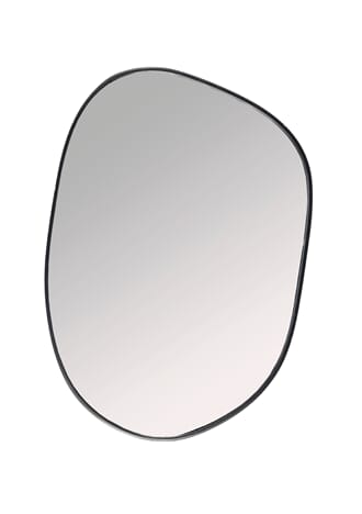 WALDEN MIRROR BLACK S