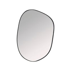 WALDEN MIRROR BLACK S
