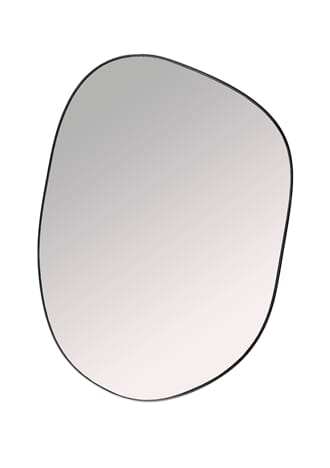 WALDEN MIRROR BLACK M