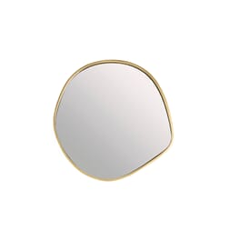 WILLIS MIRROR GOLD S