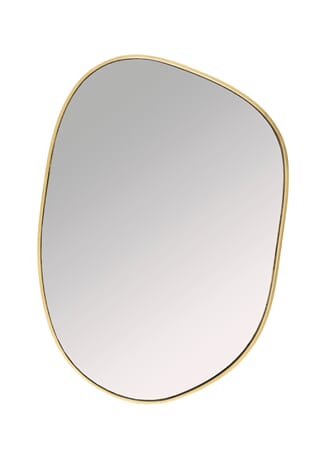 WALDEN MIRROR GOLD S