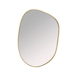 WALDEN MIRROR GOLD S