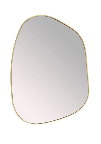 WALDEN MIRROR GOLD M