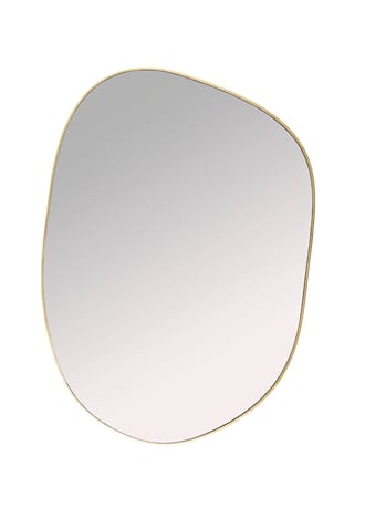 WALDEN MIRROR GOLD L