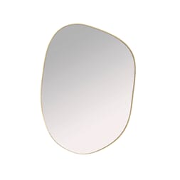 WALDEN MIRROR GOLD L