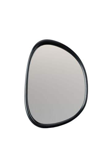 SIL ORGANIC MIRROR BLACK M