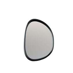 SIL ORGANIC MIRROR BLACK M