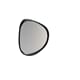 SIL ORGANIC MIRROR BLACK S
