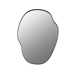 VANESSA MIRROR BLACK M