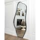 VAIANA MIRROR BLACK