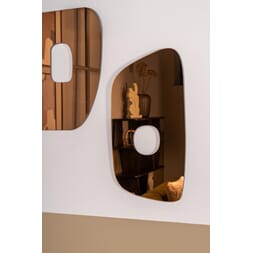 THALISA MIRROR AMBER NR 5