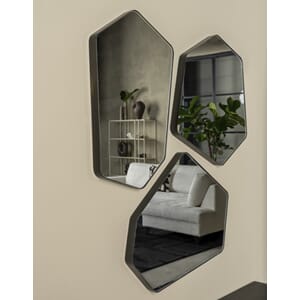 HIDDE MIRROR NR 2