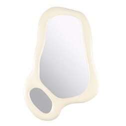 JULIE MIRROR ECRU NR 2