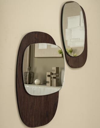 SANDER MIRROR NR 2
