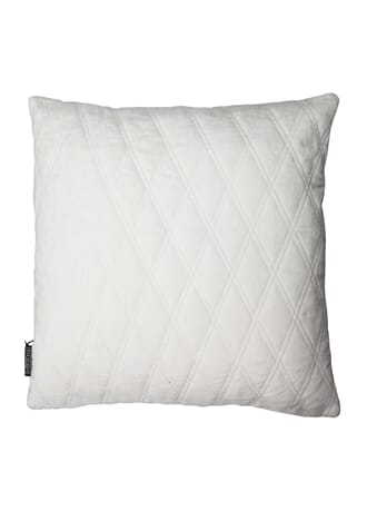 DASCHA PILLOW ECRU 50X50 CM