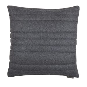 LOLA PILLOW GREY 50x50