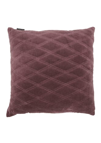 DASCHA PILLOW HUCKLEBERRY 50x50 CM