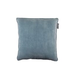 FAYE PILLOW ARONA BLUE 50X50