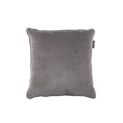 FAYE PILLOW GREY 50X50