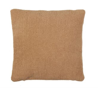 FEBE PILLOW NOUGAT 45X45 CM