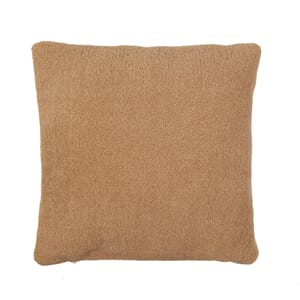 FEBE PILLOW NOUGAT 45X45 CM
