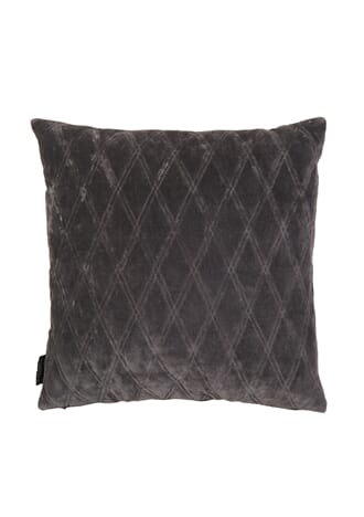 DASCHA PILLOW VOLCANIC GREY 50X50 CM