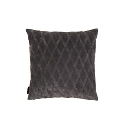 DASCHA PILLOW VOLCANIC GREY 50X50 CM
