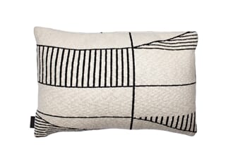 ELIJAH PILLOW 60X40 CM