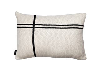 ISAIA PILLOW 60X40 CM