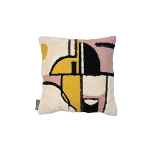 PIPER PILLOW 50X50 CM