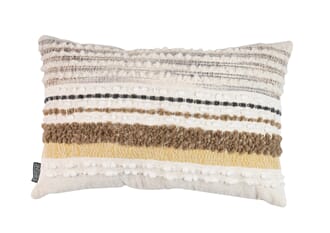 NUNDA PILLOW 60X40 CM