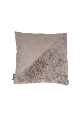 MINEKO PILLOW GREY 50X50 CM