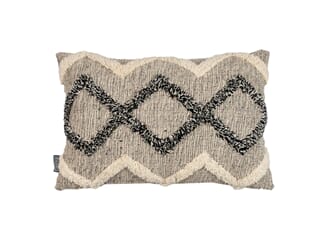 MERLIN PILLOW 60X40 CM