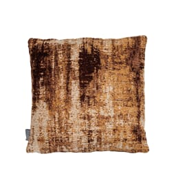 TOME PILLOW TERRA 50X50 CM