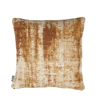 TOME PILLOW YELLOW 50X50 CM