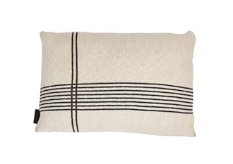 NORAN PILLOW 60X40 CM
