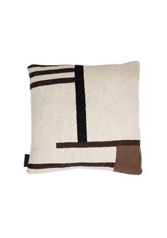 ZION PILLOW 50X50 CM