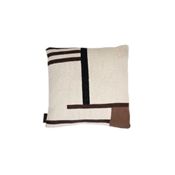 ZION PILLOW 50X50 CM