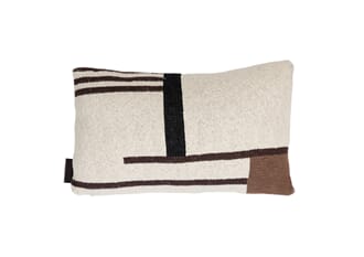 ZION PILLOW 50X30 CM
