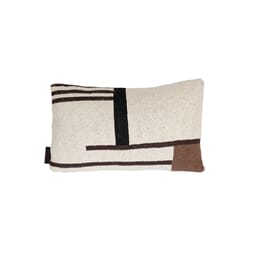 ZION PILLOW 50X30 CM