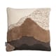 MILROY PILLOW WHITE 50 X 50 CM