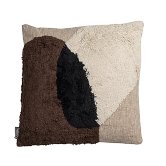 ROSLYN PILLOW 50 X 50 CM