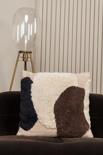 LANETT PILLOW 50 X 50 CM